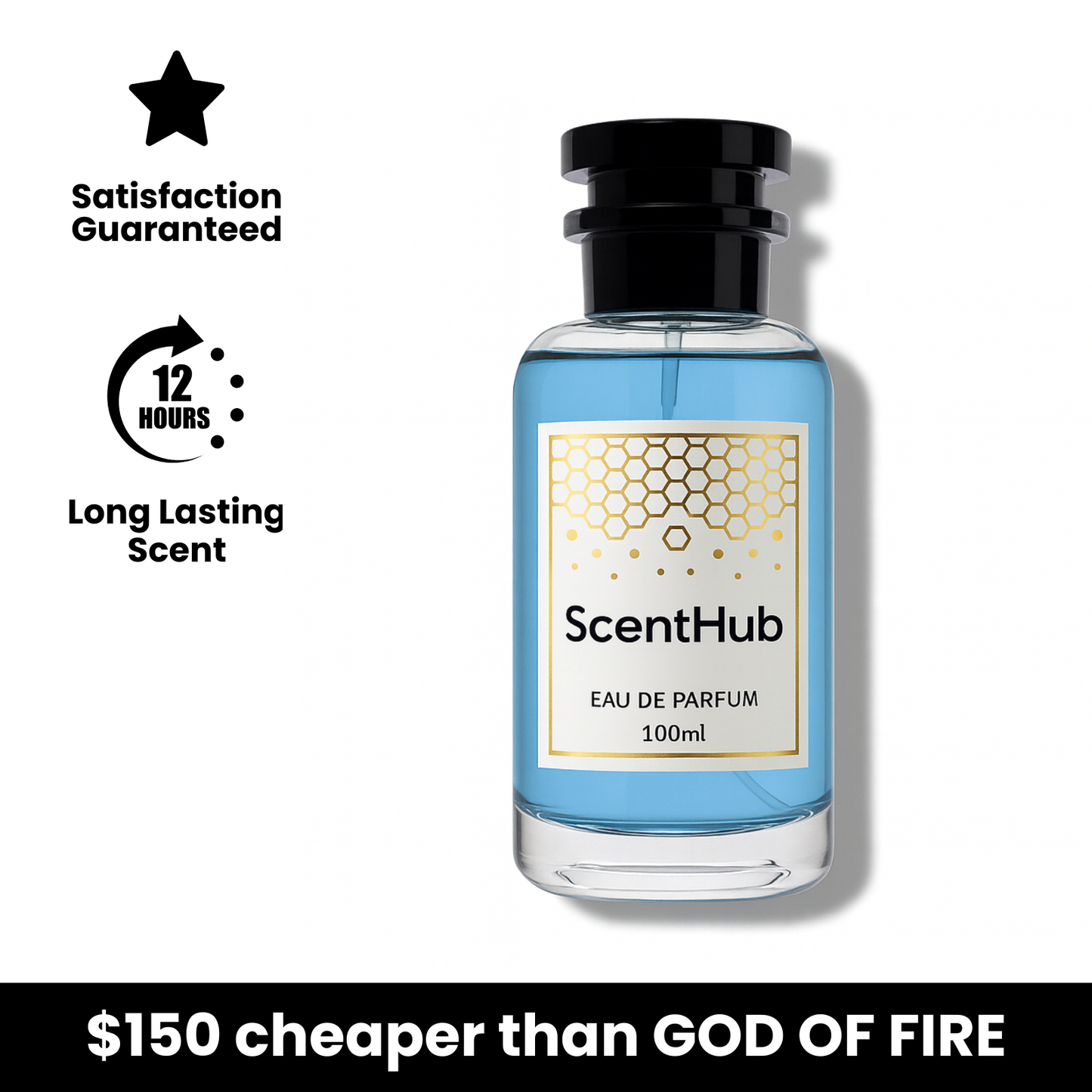 Buy 2 | Get 3 Scents - Offer Ends Today.