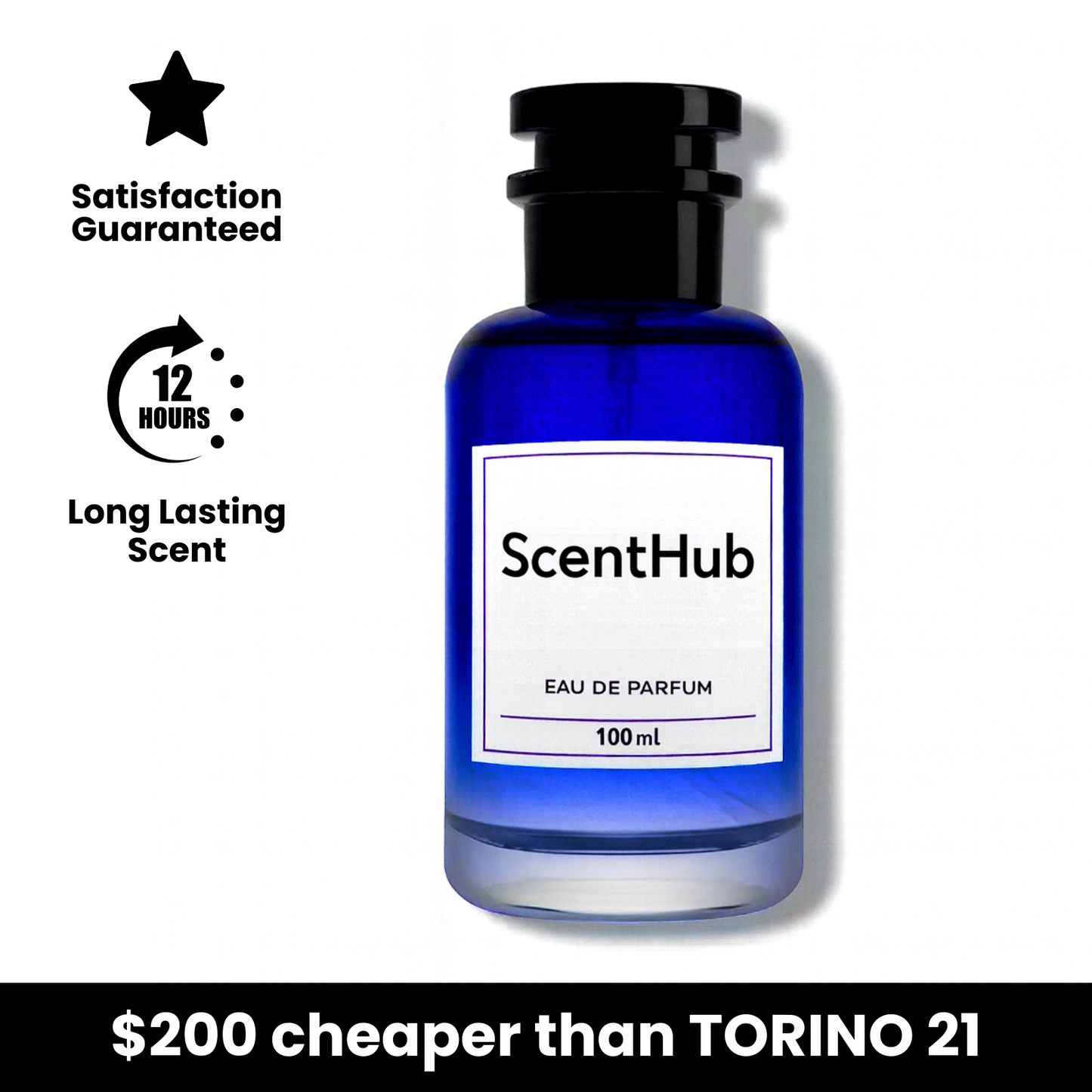Buy 2 | Get 3 Scents - Offer Ends Today.